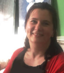 You are currently viewing Dr Tanya Clarke